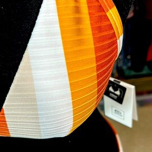 size medium bikini new with tags